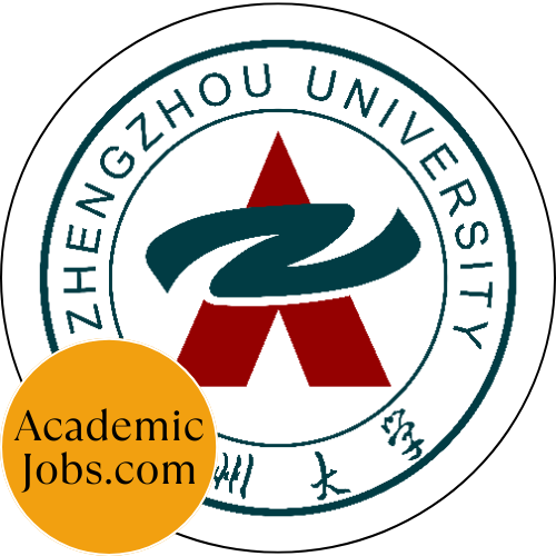 ZZUT - Zhengzhou University of Technology logo